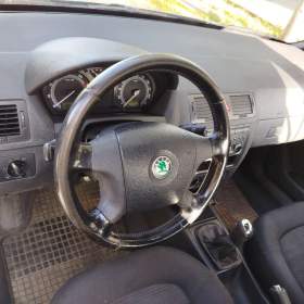 Foto inzerátu Fabia Elegance Facelift