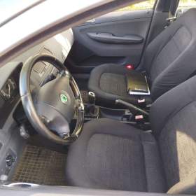 Foto inzerátu Fabia Elegance Facelift