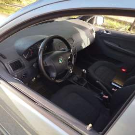 Foto inzerátu Fabia Elegance Facelift