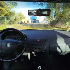 Foto inzerátu Fabia Elegance Facelift