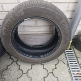 Foto inzerátu Prodám letní a zimní pneu