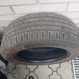 Foto inzerátu Prodám letní a zimní pneu