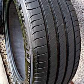 Fotka k inzerátu Letní pneumatiky Michelin Primacy 4 225/45/R17 94V / 19965953