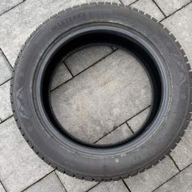 Prodám sadu 4 zimních pneumatik 205/55 R17 / 19965958