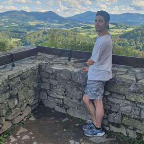 Foto inzerátu Hledám žabku