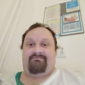 Hledám upřímnou, hodnou a pěknou ženu na vztah. / 19965975