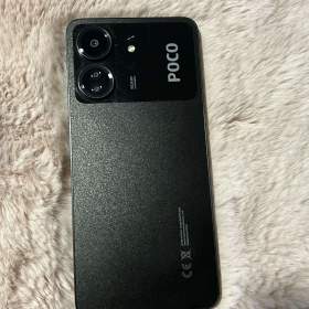 Foto inzerátu Mobilní telefon POCO C65
