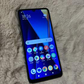 Foto inzerátu Mobilní telefon POCO C65