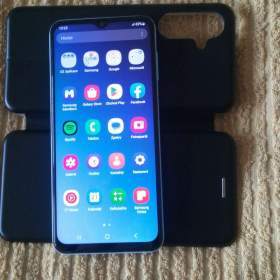 Fotka k inzerátu Samsung galaxy A13- SM- A135/DSN / 19311872