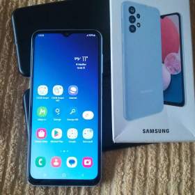 Foto inzerátu Samsung galaxy A13-SM-A135/DSN