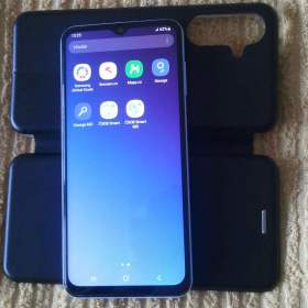 Foto inzerátu Samsung galaxy A13-SM-A135/DSN