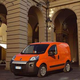 Koupím Fiorino Bipper Nemo / 19966006