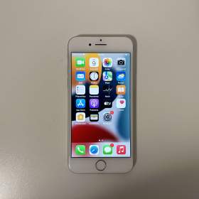 Foto inzerátu Apple iPhone 7 32GB - nová baterie, top stav