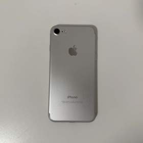 Foto inzerátu Apple iPhone 7 32GB - nová baterie, top stav
