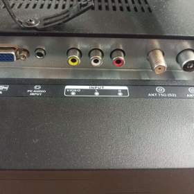 Foto inzerátu LED televize VIVAX 