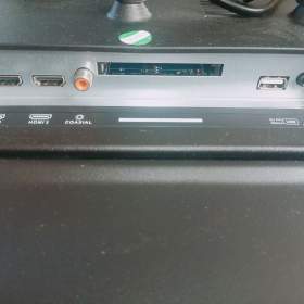 Foto inzerátu LED televize VIVAX 