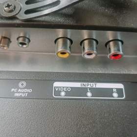 Foto inzerátu LED televize VIVAX 