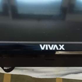 Foto inzerátu LED televize VIVAX 