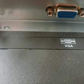 Foto inzerátu LED televize VIVAX 