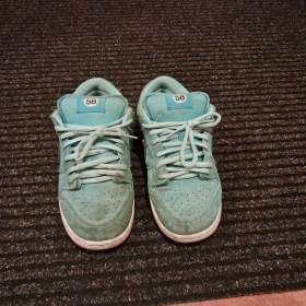 Fotka k inzerátu Chlapecké boty NIKE SB / 14599545