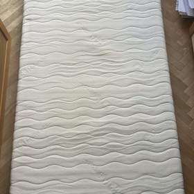 Prodám matraci Dřevočál 90x200 / 19966025