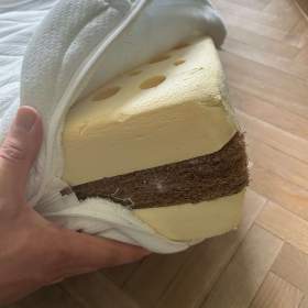 Foto inzerátu Prodám matraci Dřevočál 90x200