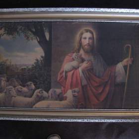 Foto inzerátu 3 obrazy