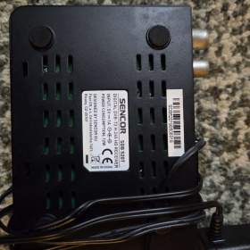 Foto inzerátu Prodám Tv a settobox