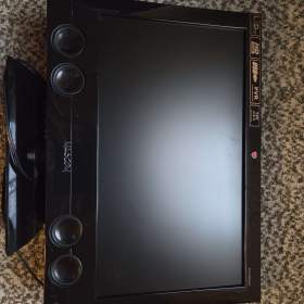 Foto inzerátu Prodám Tv a settobox