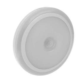 Fotka k inzerátu Osvětlení s pohybovým senzorem Izoxis 6 LED -  bílé / 17870905