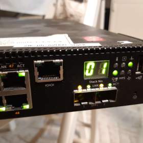 Foto inzerátu Dell Networking N2048P