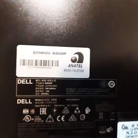 Foto inzerátu Dell Networking N2048P