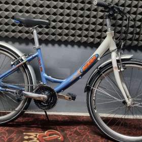 Fotka k inzerátu Dívčí kolo KTM street 24 / 19935380