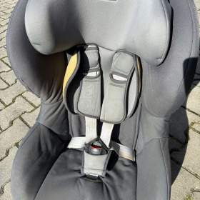 Foto inzerátu Dětská autosedačka Britax/Römer King II 9-18kg