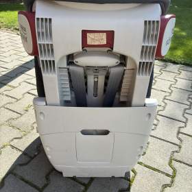 Foto inzerátu Dětská autosedačka Britax/Römer King II 9-18kg