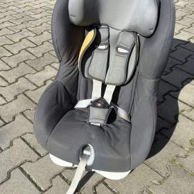 Foto inzerátu Dětská autosedačka Britax/Römer King II 9-18kg