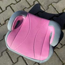 Foto inzerátu Dětský podsedák Kinderkraft I-Boost I-Size 135-150cm