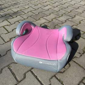 Dětský podsedák Kinderkraft I- Boost I- Size 135- 150cm / 19966285