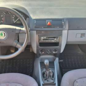 Foto inzerátu fabia