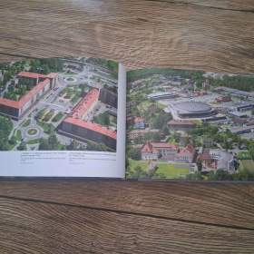 Foto inzerátu Kniha: Frýdecko-Místecko z nebe