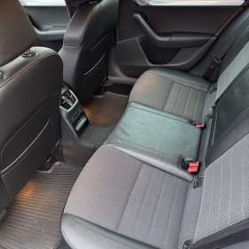 Foto inzerátu Skoda Octavia 3 Combi 2.0 TDI DSG STYLE
