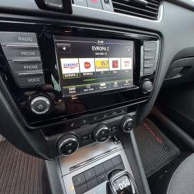 Foto inzerátu Skoda Octavia 3 Combi 2.0 TDI DSG STYLE