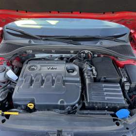 Foto inzerátu Skoda Octavia 3 Combi 2.0 TDI DSG STYLE