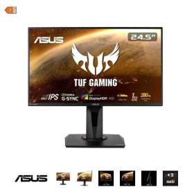 ASUS TUF Gaming VG259QM – 24,5 / 280 Hz / IPS / 19966326