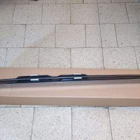 Foto inzerátu nové dámské lyže Atomic 163cm včetně vázání