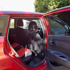 Foto inzerátu HYUNDAI i20 1,0 T-GDI 74 kW