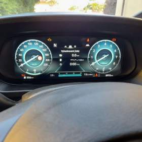 Foto inzerátu HYUNDAI i20 1,0 T-GDI 74 kW