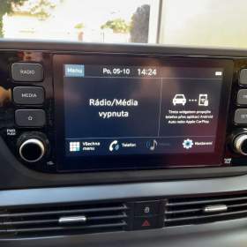 Foto inzerátu HYUNDAI i20 1,0 T-GDI 74 kW