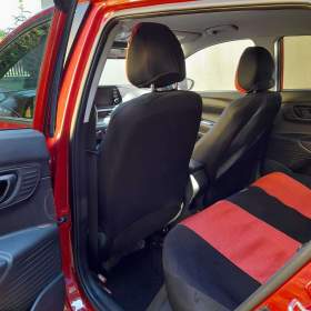 Foto inzerátu HYUNDAI i20 1,0 T-GDI 74 kW