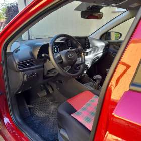 Foto inzerátu HYUNDAI i20 1,0 T-GDI 74 kW